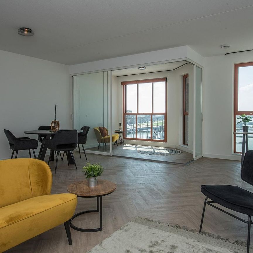 Schoonzicht 298, Saerdam, Vliegend Hert, Fortuijn, 8242KH, Lelystad - Foto 1