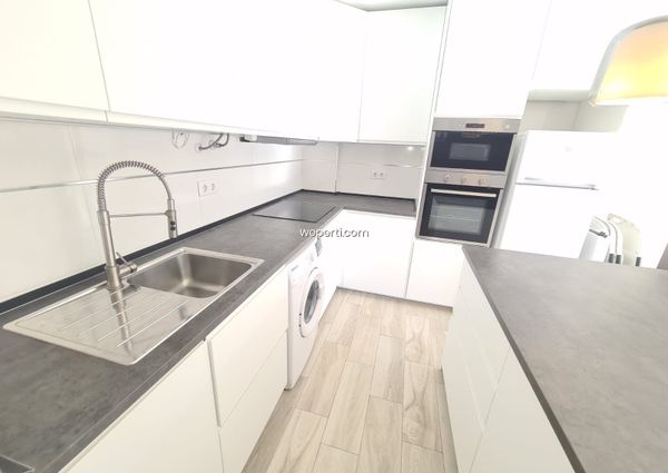 Apartment in Guardamar del Segura, GUARDAMAR PLAYA, for rent