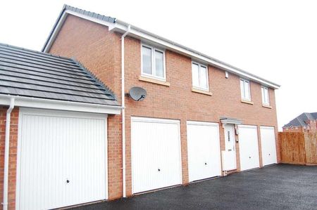 Saw Mill Way, Burton Upon Trent, DE14 - Photo 2