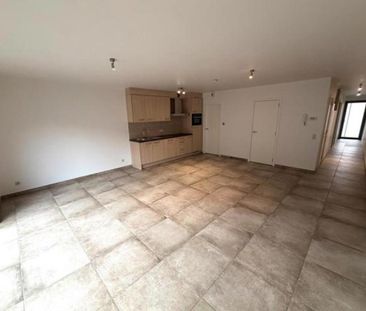 Gelijkvloers appartement te huur in Ninove Meerbeke - Photo 4