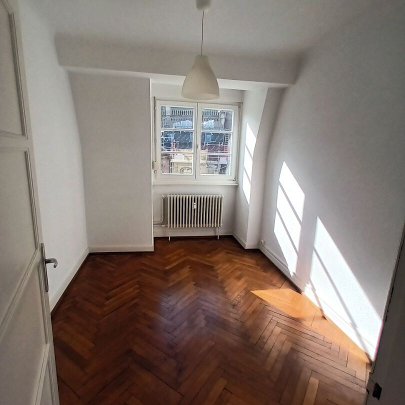 Location Appartement 3 pièces 62m² - Photo 1