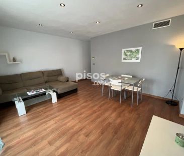 Ático en alquiler en Avenida de Poniente, 1, cerca de Calle de Pale... - Photo 3