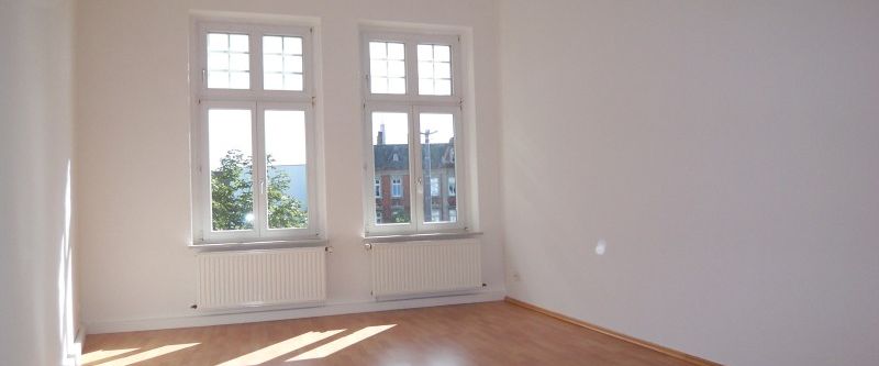 Attraktive 2-Zimmerwohnung am Connewitzer-Kreuz ! - Foto 1