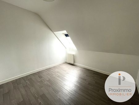 Location Appartement 2 pièces 29m² - Photo 5