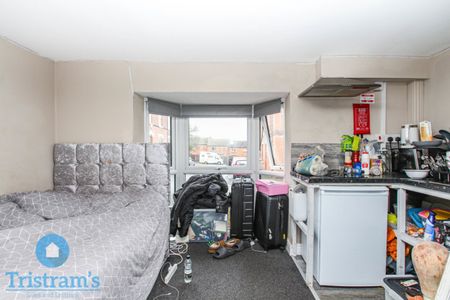 1 bed Studio for Rent - Photo 3