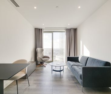 1 bedroom apartment to rent - Photo 5