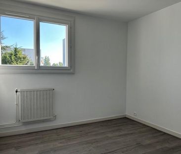 Location appartement 2 pièces 44.48 m2 à La Riche - Photo 2