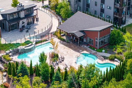 For Lease - 12 BEAUSOLEIL Lane Unit# 302, Blue Mountains, Ontario - Photo 3