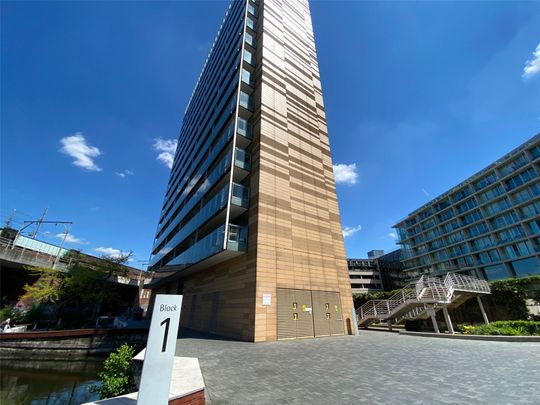 St Georges Island, 1 Kelso Place, Manchester City Centre, M15 4LE - Photo 1