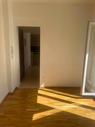 Studio/Γκαρσονιέρα για ενοικίαση Κέντρο (Χαριλάου) - Photo 1