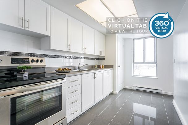 Clark Townhomes - Townhouse (2 bedroom) - Photo 1