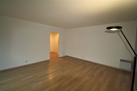 2 PIECES - CARRIERES sur seine , - Photo 3