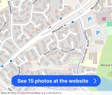 4 bedroom detached house for rent - Photo 1