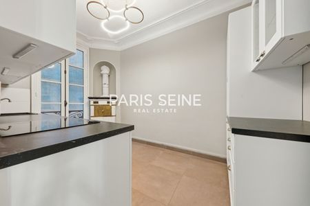 ** ETIENNE MARCEL ** 3 pièces de charme entièrement rénové ! - Photo 5