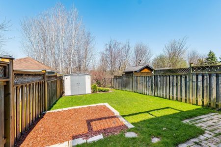 For Lease - 4073 Medland Drive, Burlington, Ontario - Photo 2