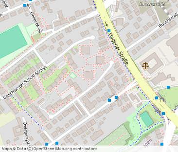 Wilhelm-Leuschner-Straße 4, 58099 Hagen - Photo 1