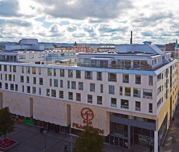 Trädgårdsgatan 2 A - Photo 2