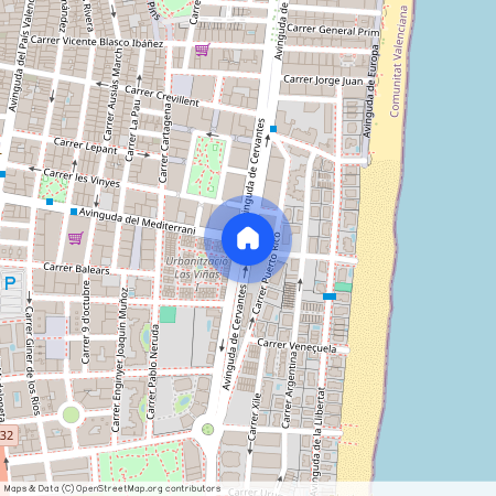 Guardamar Del Segura