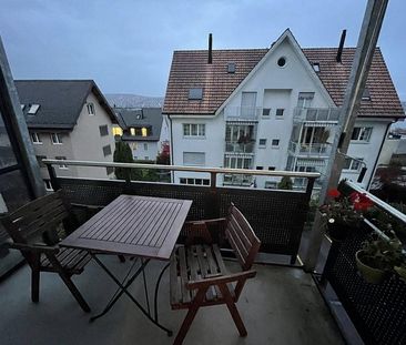 2-Zimmer-Wohnung Nähe Bahnhof Thalwil zu vermieten - Photo 4