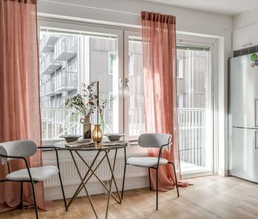 Packhusallén, Karlstad - Photo 5