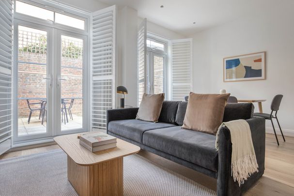 Shirland Road - Photo 1