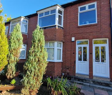 2 bed flat to rent in St Albans Crescent, Heaton - Photo 6