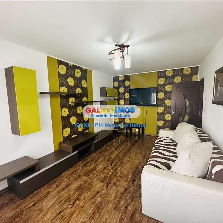 Inchiriere apartament 3 camere, Marasesti, Ploiesti - Photo 1