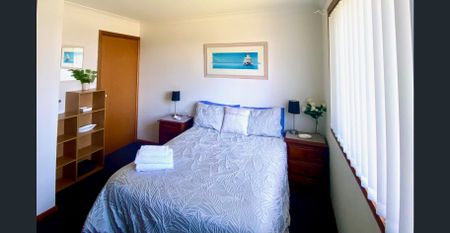 FULLY FURNISHED 2 BEDROOM UNIT - Photo 2