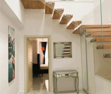 INCHIRIERE APARTAMENT 4 CAMERE TIP DUPLEX ZONA HERASTRAU - N. CARAMFIL- VIRGIL MADGEARU - Fotografie 6
