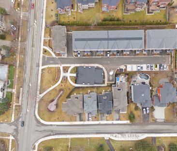 For Lease - 1980 Barber House Lane, Mississauga, Ontario - Photo 3