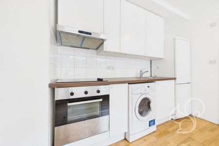 Studio to rent - Photo 2