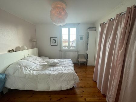 Location Maison 5 pièces 92m² - Photo 5