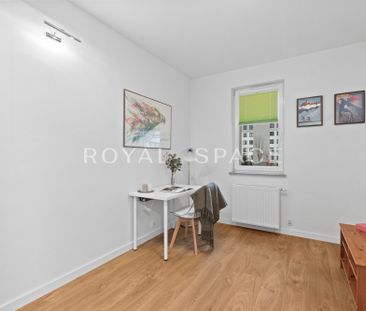 Nowoczesne 4-pokojowe mieszkanie z loggią - Photo 3