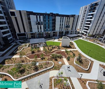 708/2C Appleroth Street, Melrose Park NSW 2114 - Apartment For Rent... - Photo 5