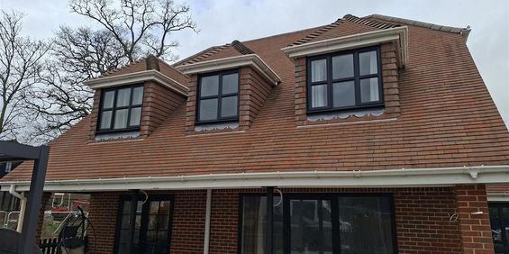 4 bedroom farm house to rent - Photo 3