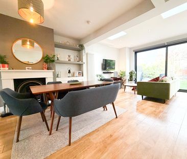 Gladstone Grove, Heaton Moor, Stockport, SK4 4DA - Photo 1