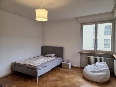 1 Zimmer, 1. Stock - Photo 2