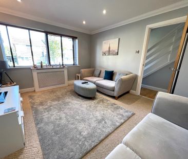 3 bedroom terraced house to rent - Photo 1