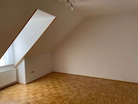 2 Zimmer Wohnung Nähe TU - Foto 3