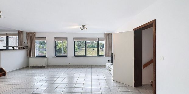 Duplex te huur in Wezembeek-Oppem voor € 1.900 met 4 slaapkamers - Foto 1