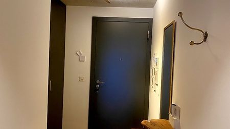 2 Zimmer-Wohnung in Basel - Iselin, möbliert, auf Zeit - Foto 2