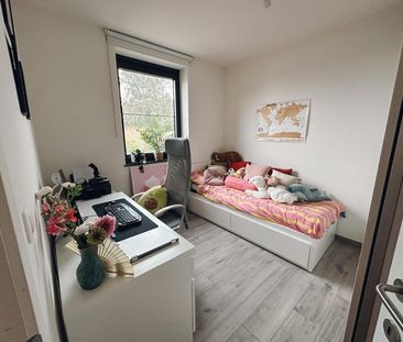 Appartement te huur - Photo 5