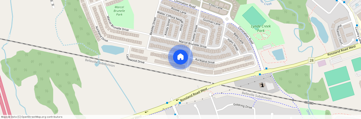7 Auckland dr Drive Unit# Lower, Whitby