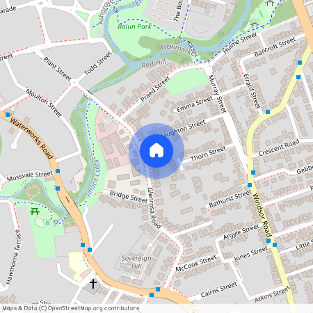 4/63 Glenrosa Road, RED HILL