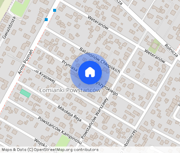 Do wynajecia mieszkanie na 1 piętrze - Photo 1