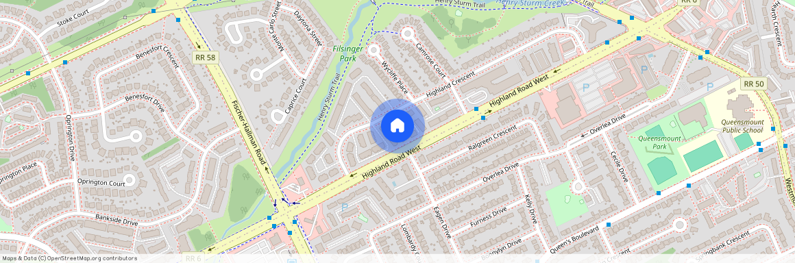 185 Highland Crescent, Kitchener