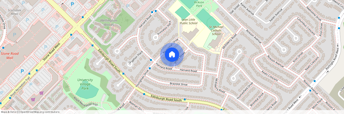 11 Smart Street, Guelph, ON, Canada