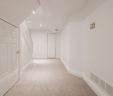 For Lease - 1114 Lindsay Drive, Oakville, Ontario - Photo 1