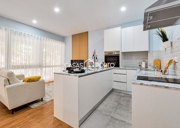 Apartamento de charme junto ao Metro