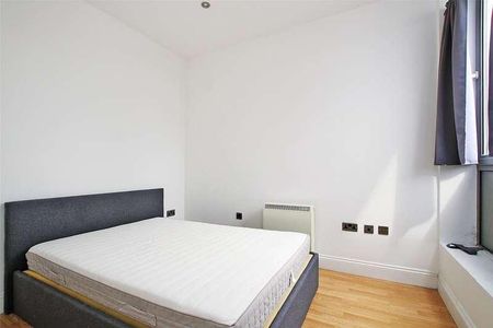 Gallery Apartments, Commercial Road, Whitechapel, London, E1 - Photo 4